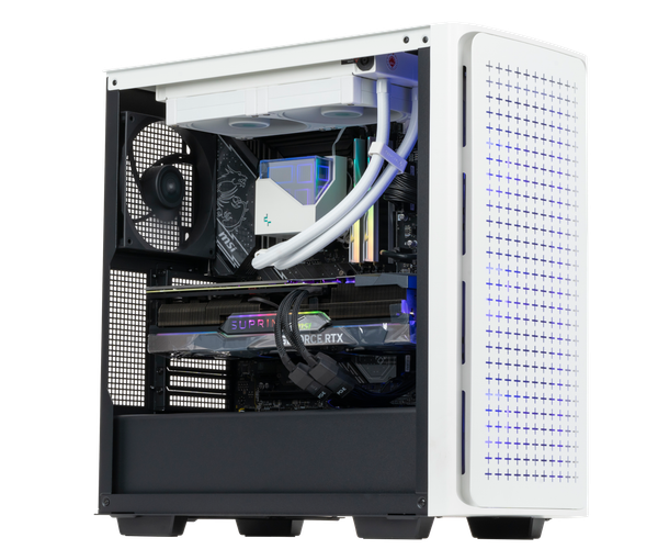 PC Intel i7-14700F/ VGA RTX 4060