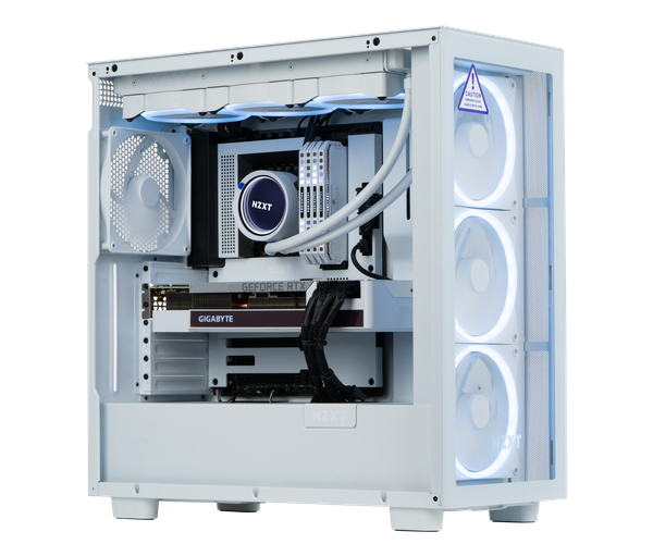 PC AMD R7-7700/ VGA RTX 3060